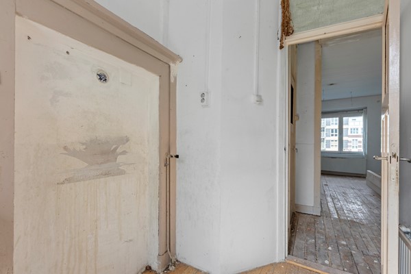 Medium property photo - Eerste Kostverlorenkade 11-3, 1052 EM Amsterdam